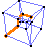 paths through a hypercube